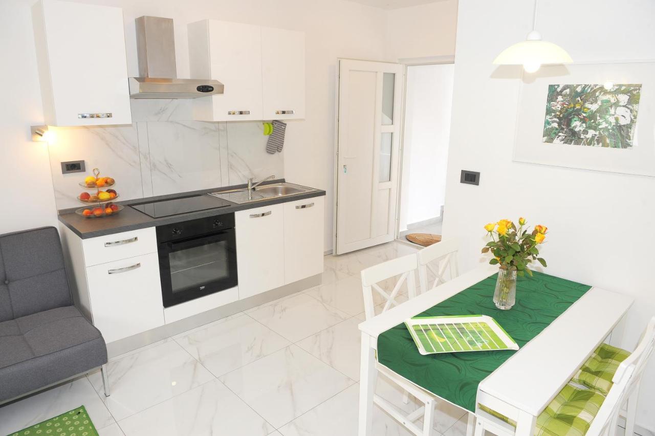 Ondina Apartments PUY 외부 사진