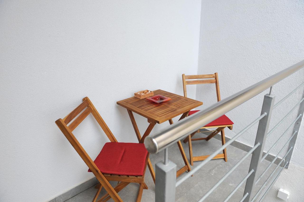 Ondina Apartments PUY 외부 사진