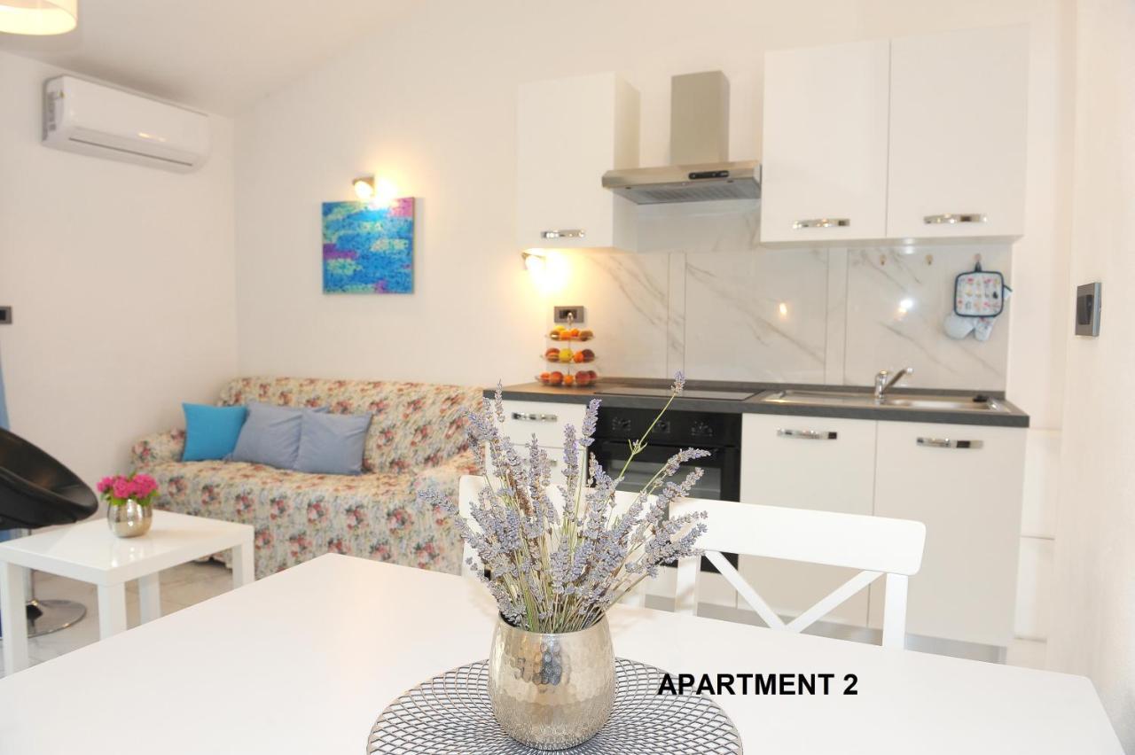 Ondina Apartments PUY 외부 사진