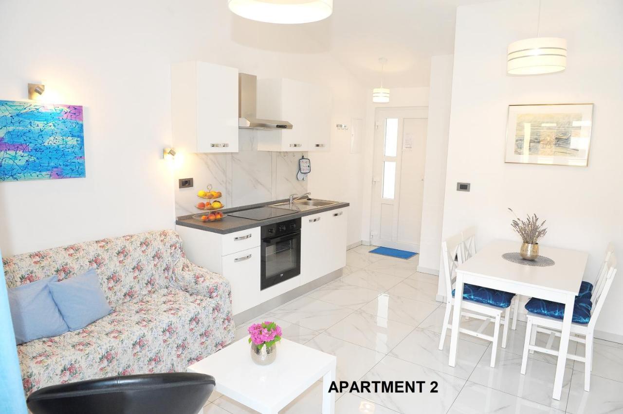 Ondina Apartments PUY 외부 사진