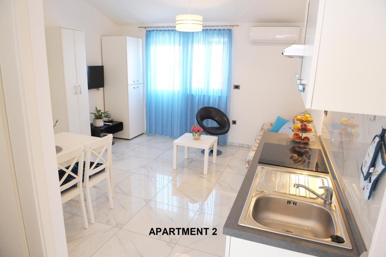Ondina Apartments PUY 외부 사진