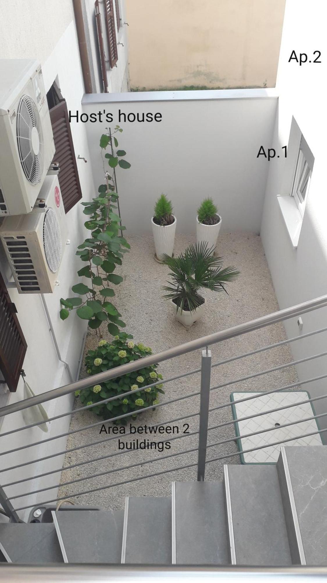 Ondina Apartments PUY 외부 사진