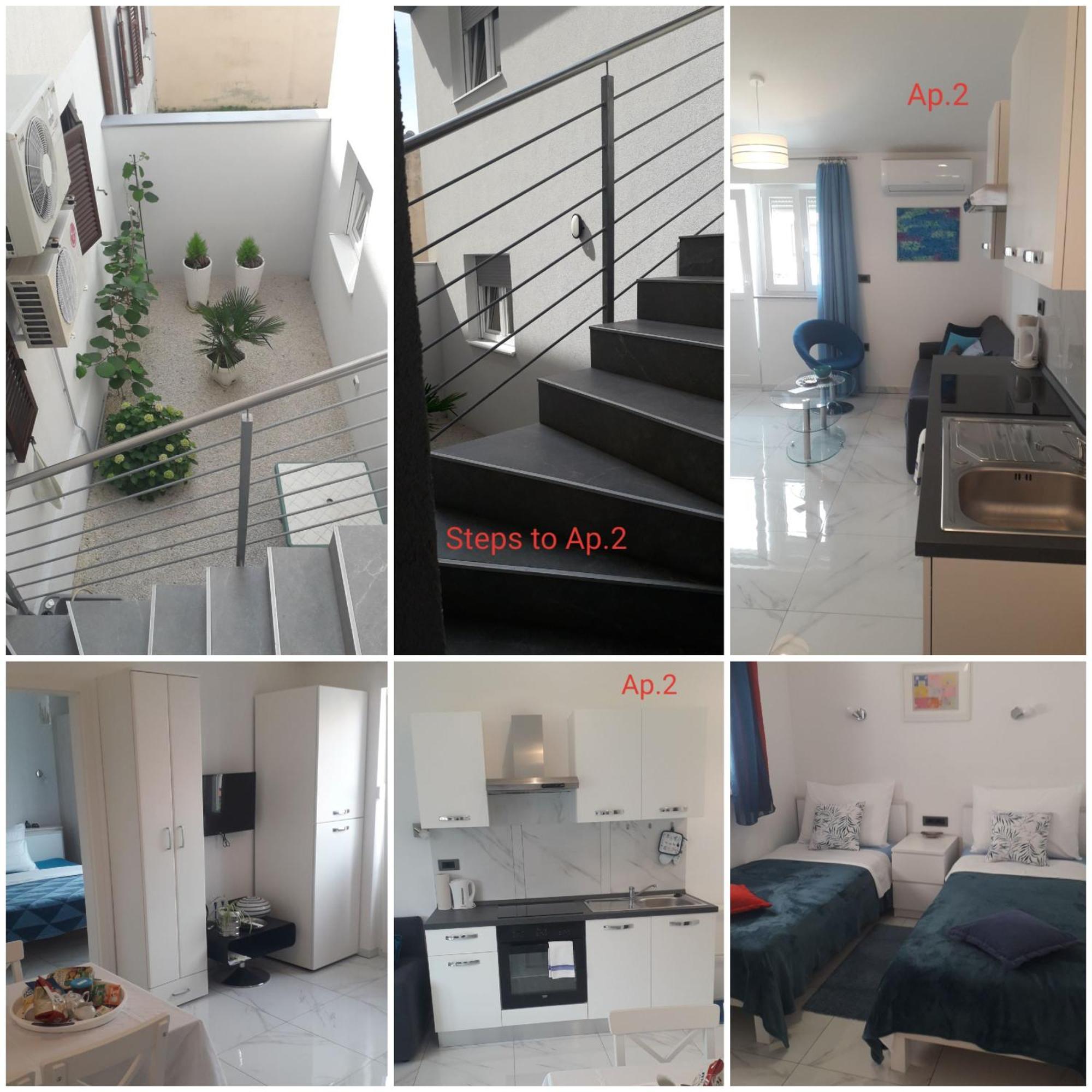 Ondina Apartments PUY 외부 사진