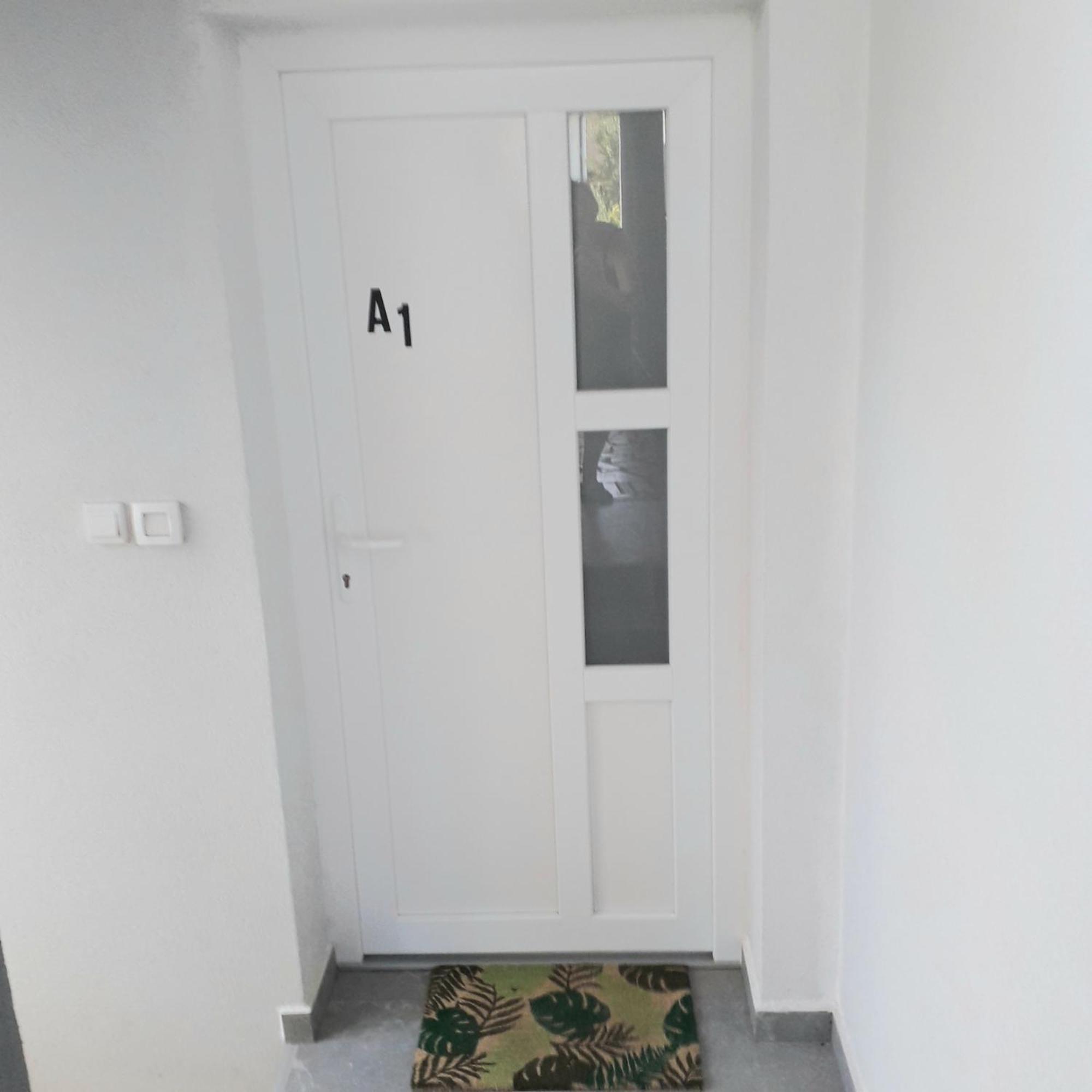 Ondina Apartments PUY 외부 사진